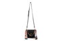 Lucky Bees Bolso Bandolera 918 - Black